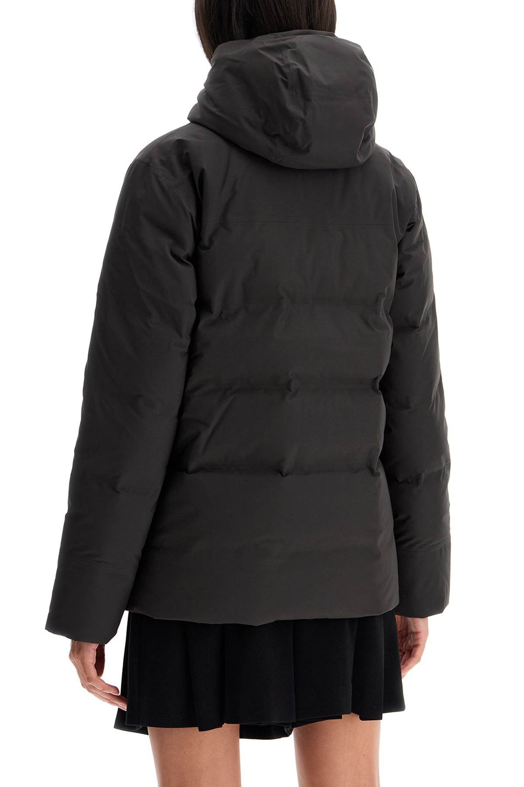 "women's jackson glacier down jacket-2