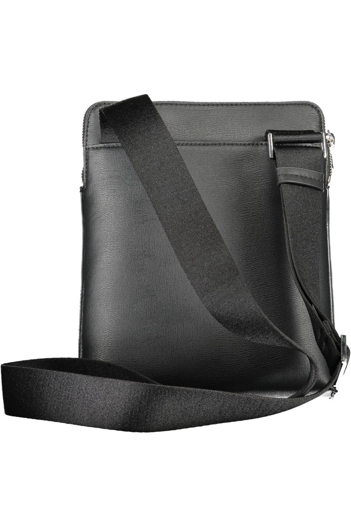 Sleek Eco-Friendly Shoulder Bag