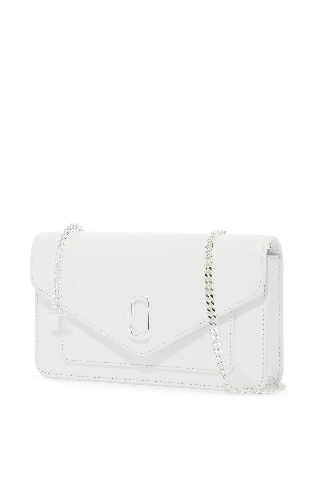 mini crossbody chain wallet bag-2