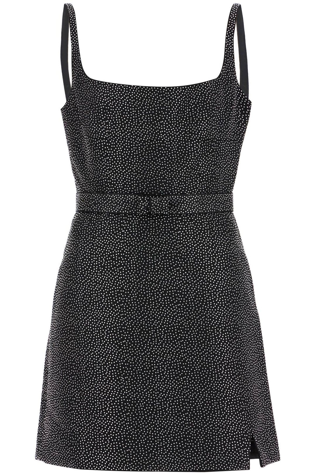 mini abito the studded dress-0