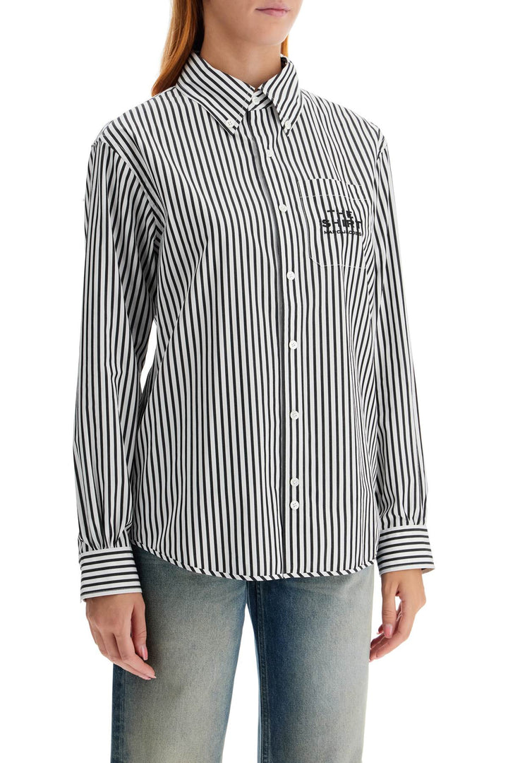 camicia the striped shirt-1