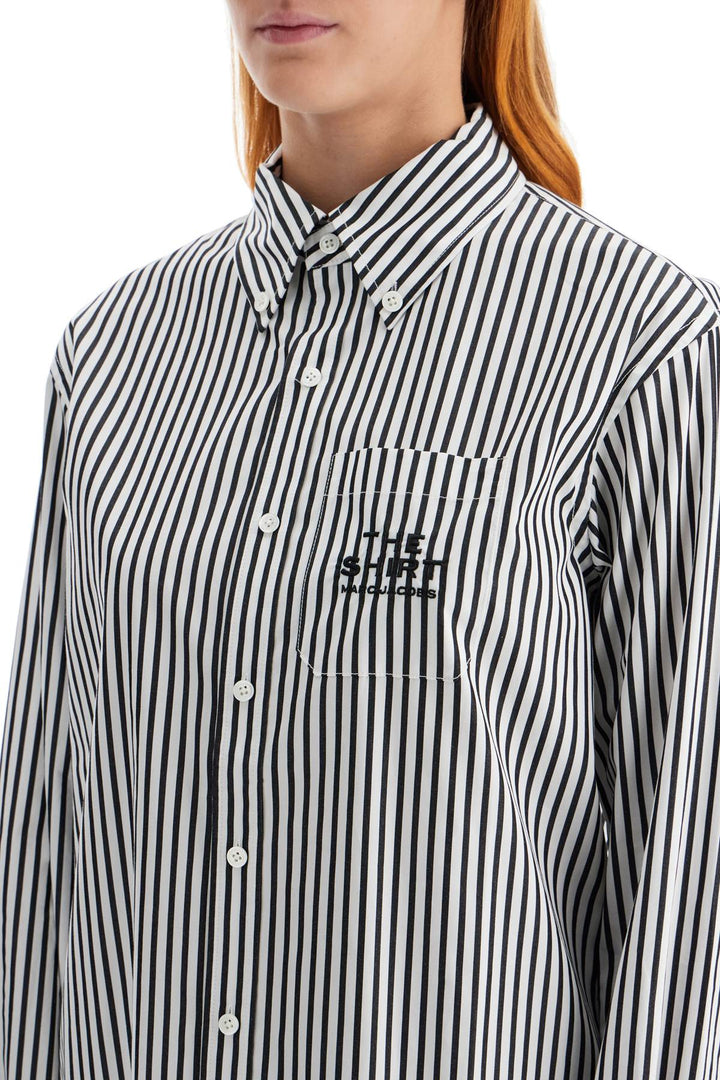 camicia the striped shirt-3