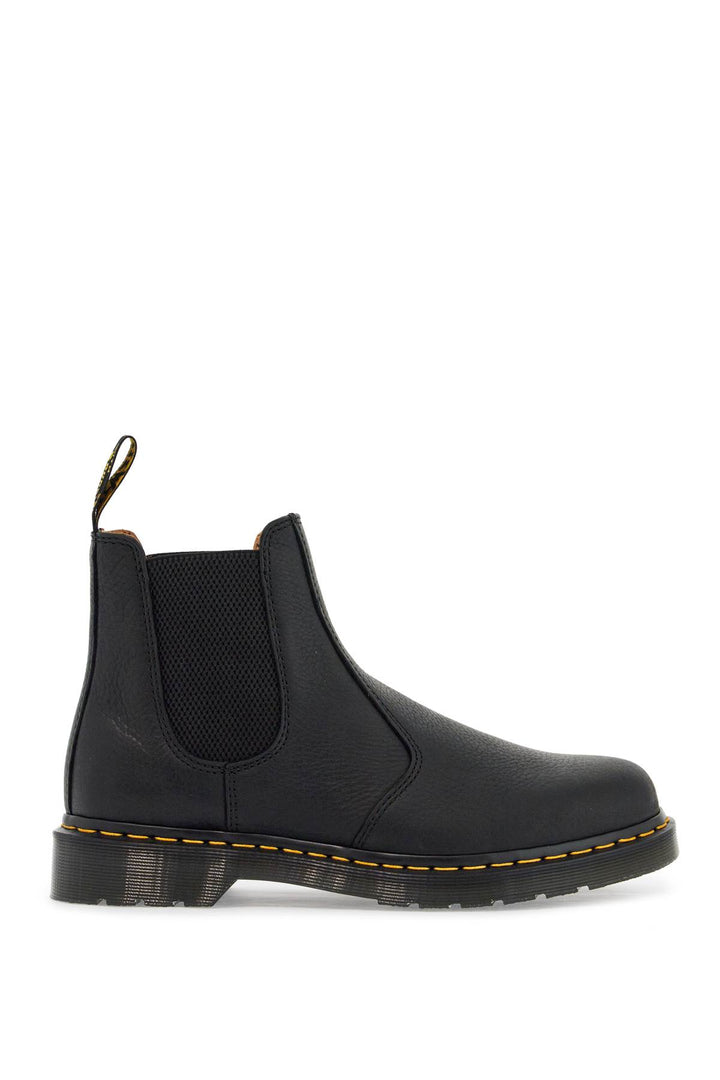 chelsea ankle boots 297-0