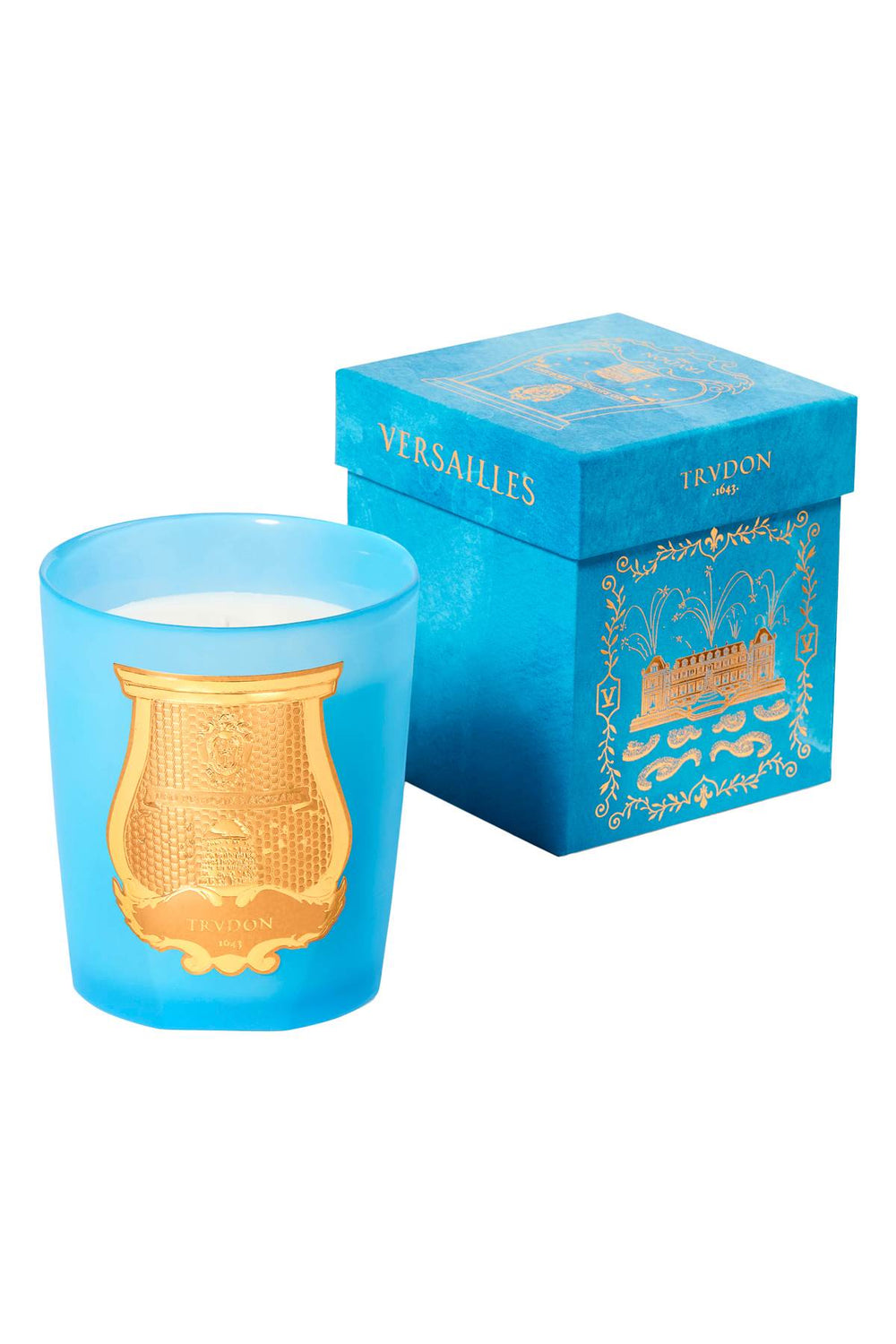 scented candle versailles --1