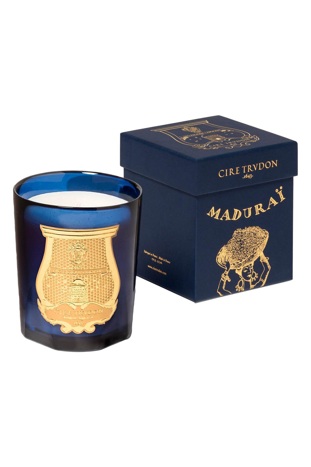 scented candle maudrai-1