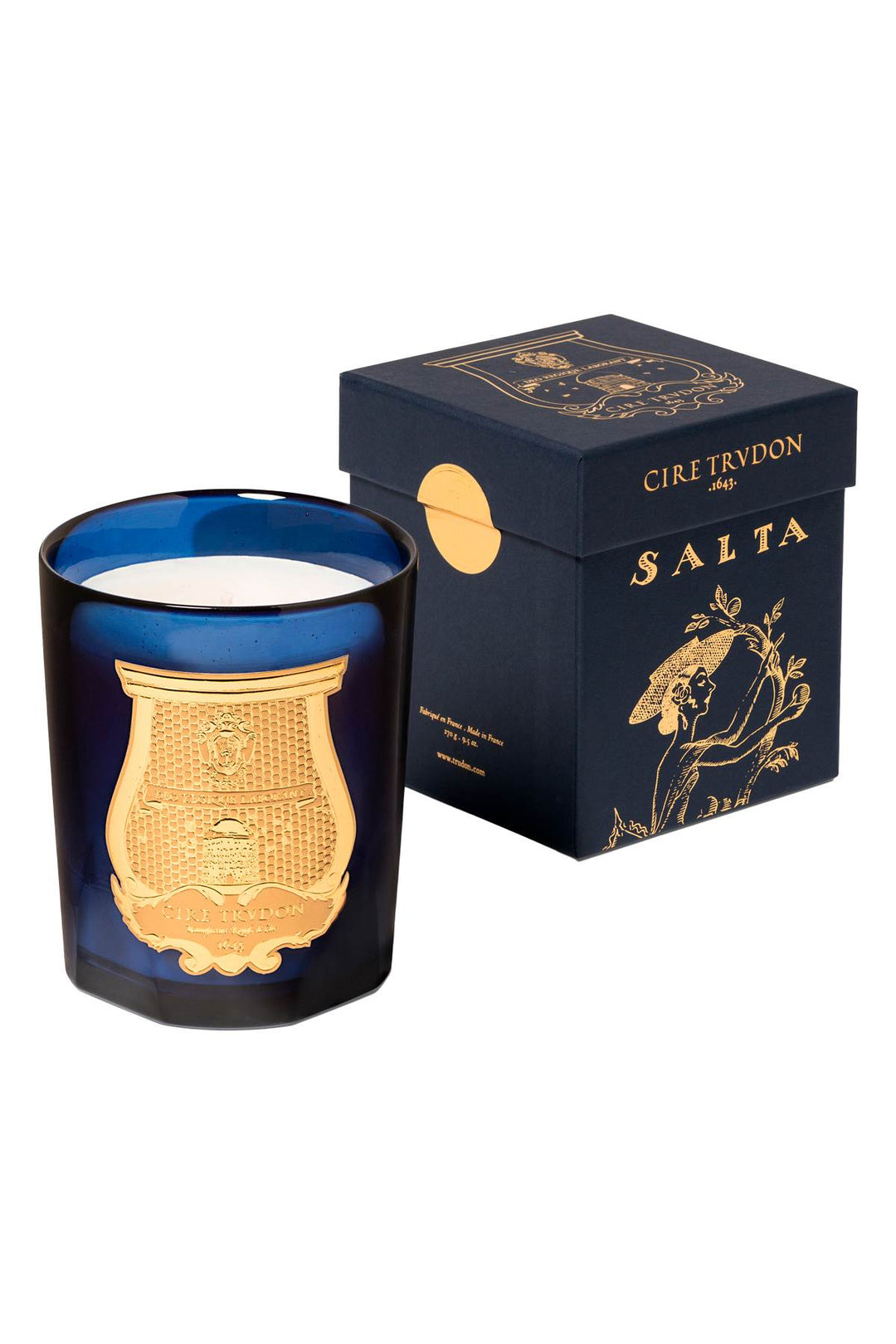 scented candle salta --1