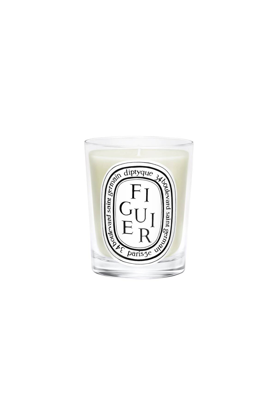 figuier - classic scented candle 190 g-0