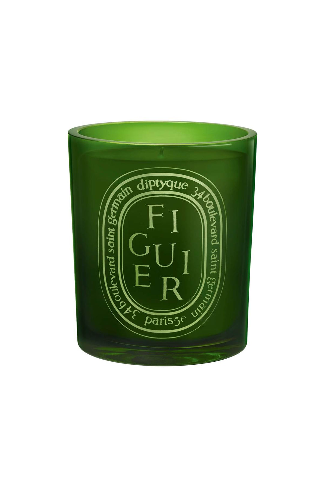 figuier - medium scented candle 300 g-0