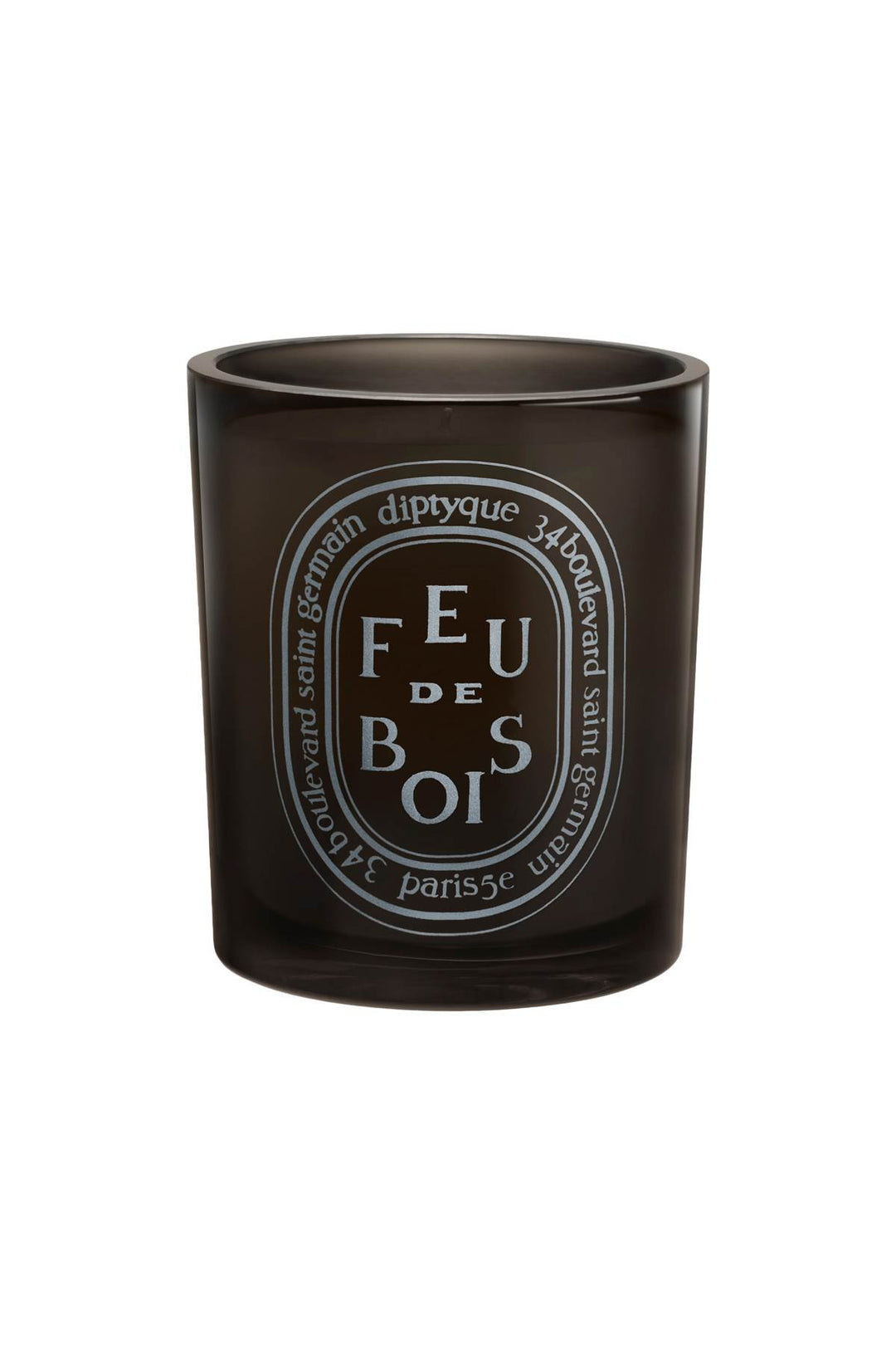 feu de bois - medium scented candle 300 g-0