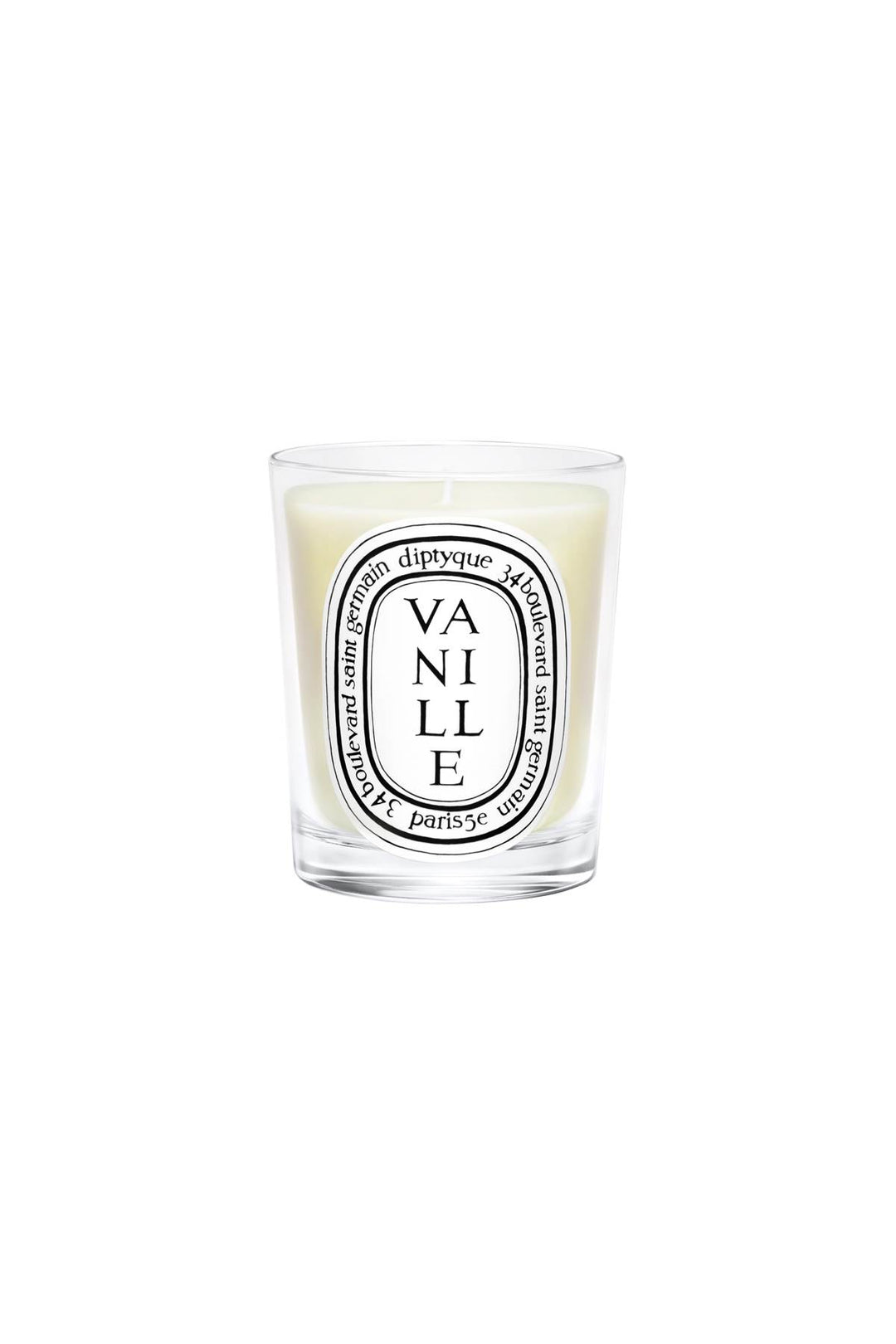 vétyver - classic scented candle 190 g-0