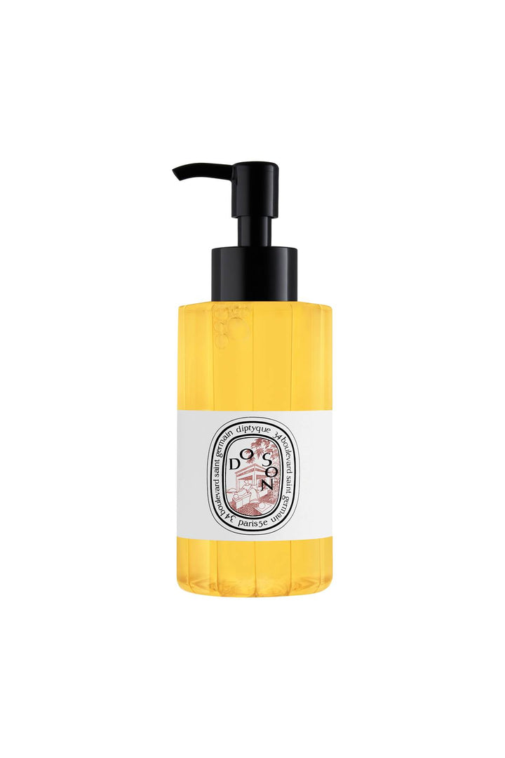 do son shower oil - 200ml-0