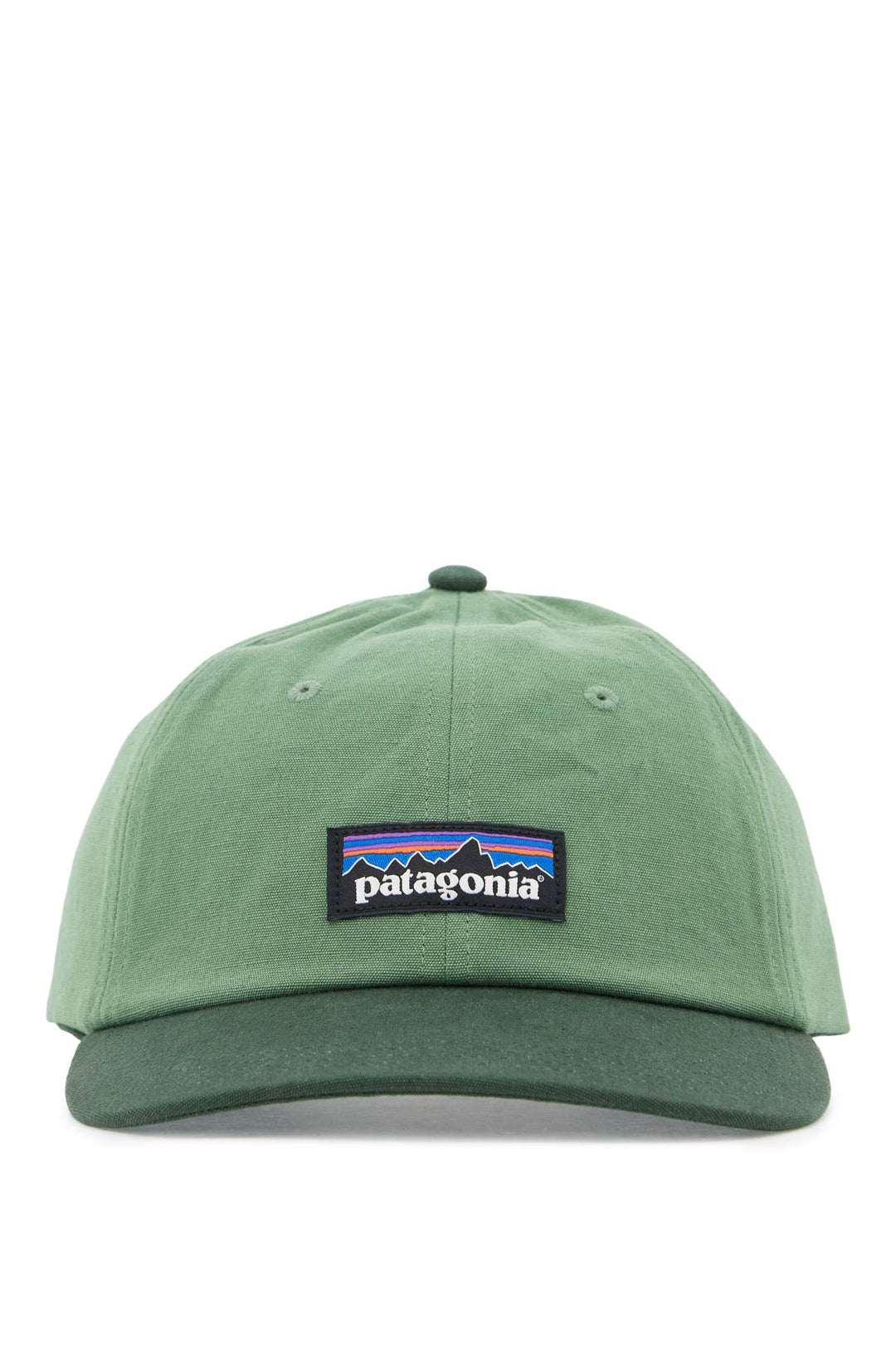 emark baseball hat with p-6 label-0