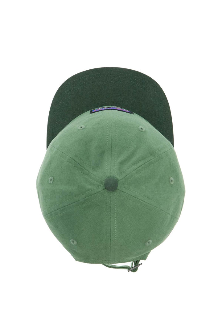 emark baseball hat with p-6 label-1