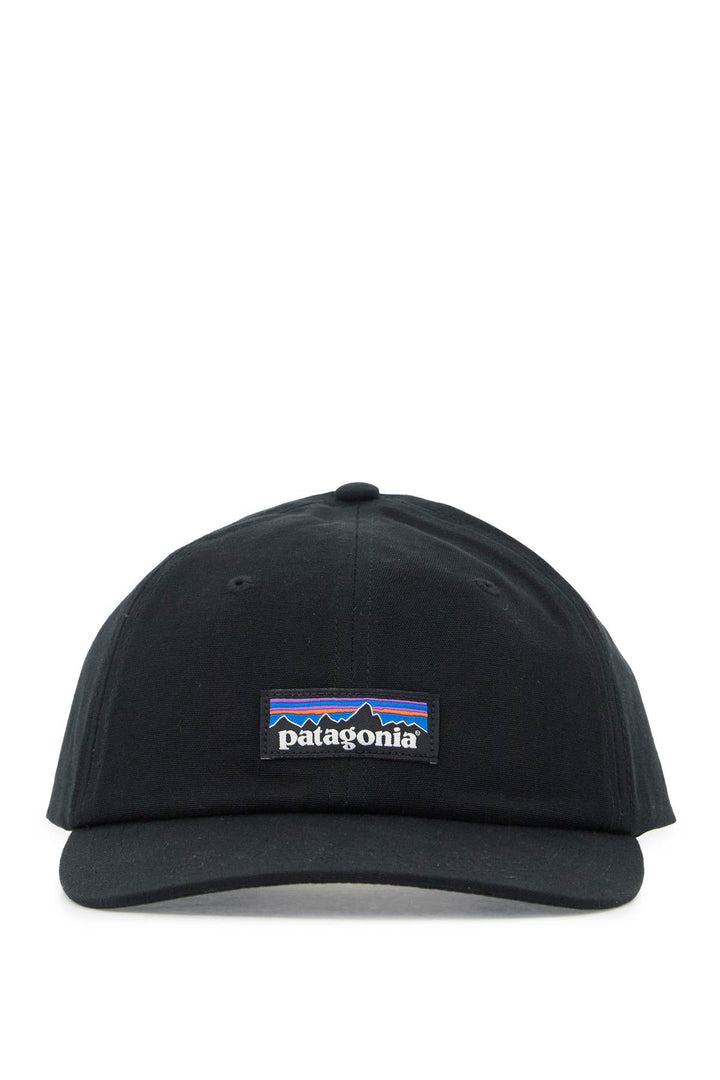 emark baseball hat with p-6 label-0