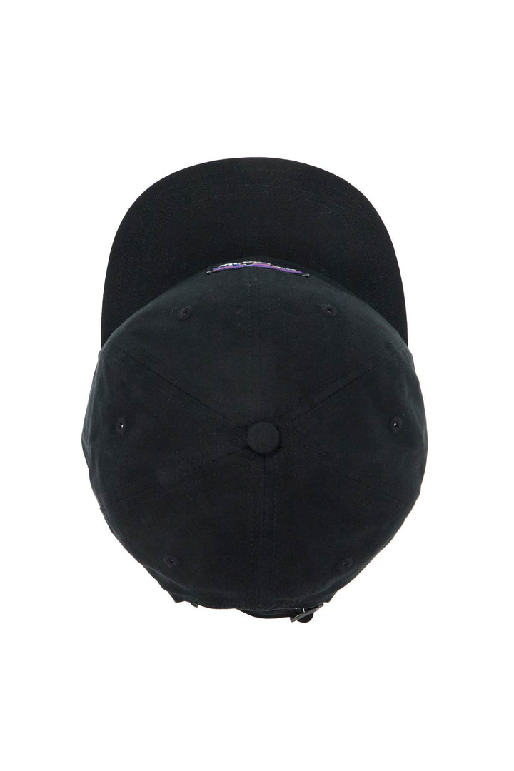 emark baseball hat with p-6 label-1