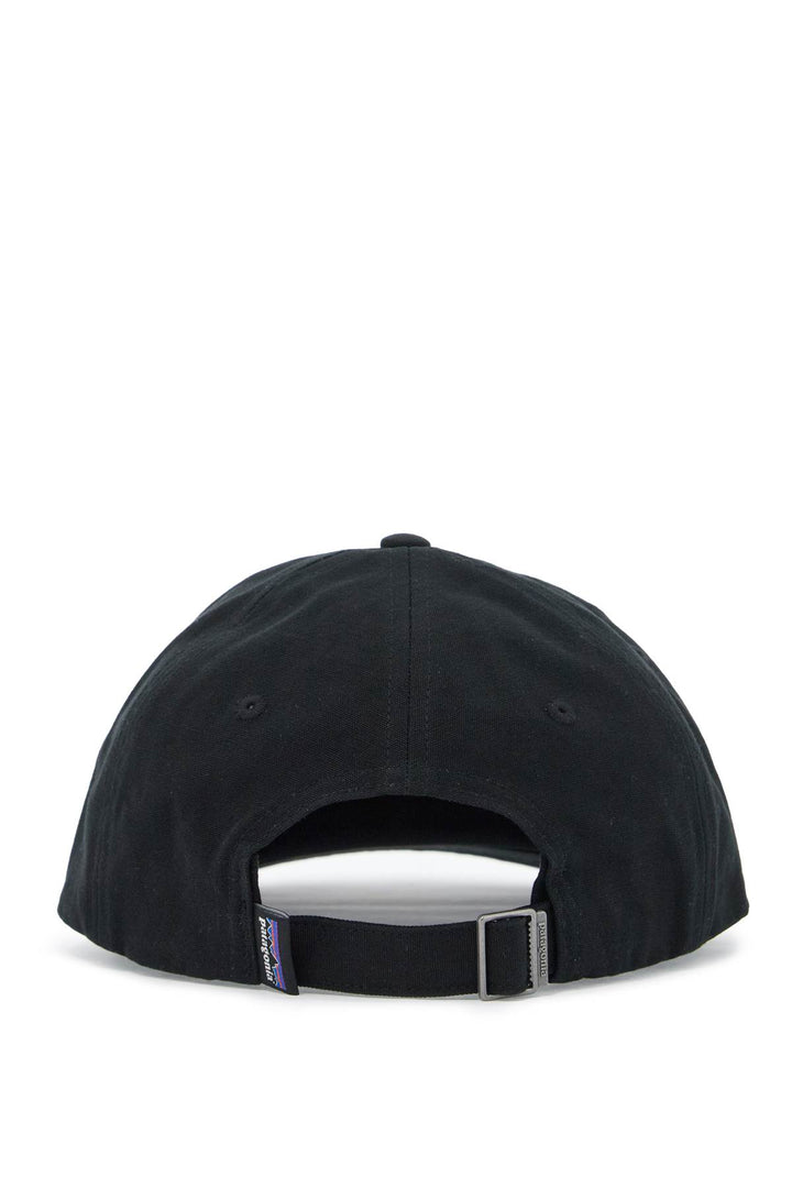 emark baseball hat with p-6 label-2