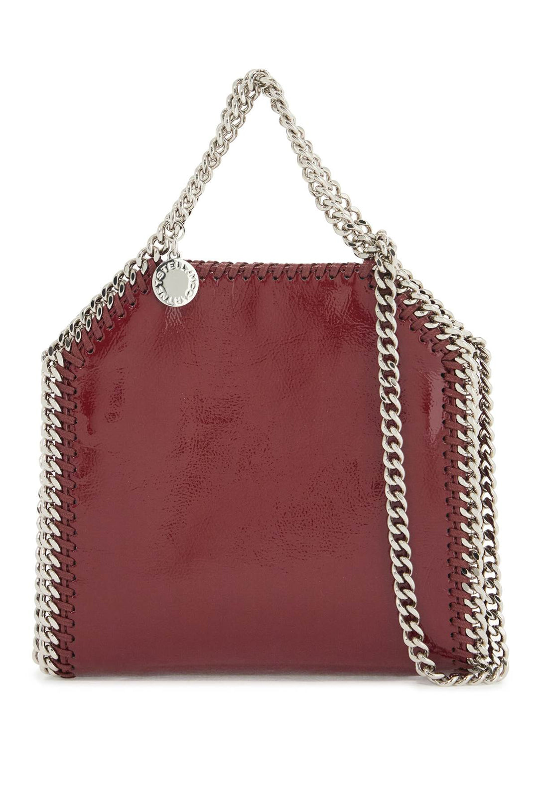 micro falabella tote bag-0