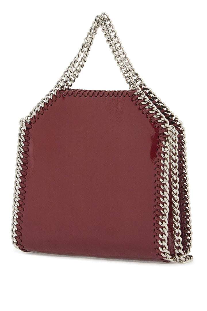 micro falabella tote bag-1