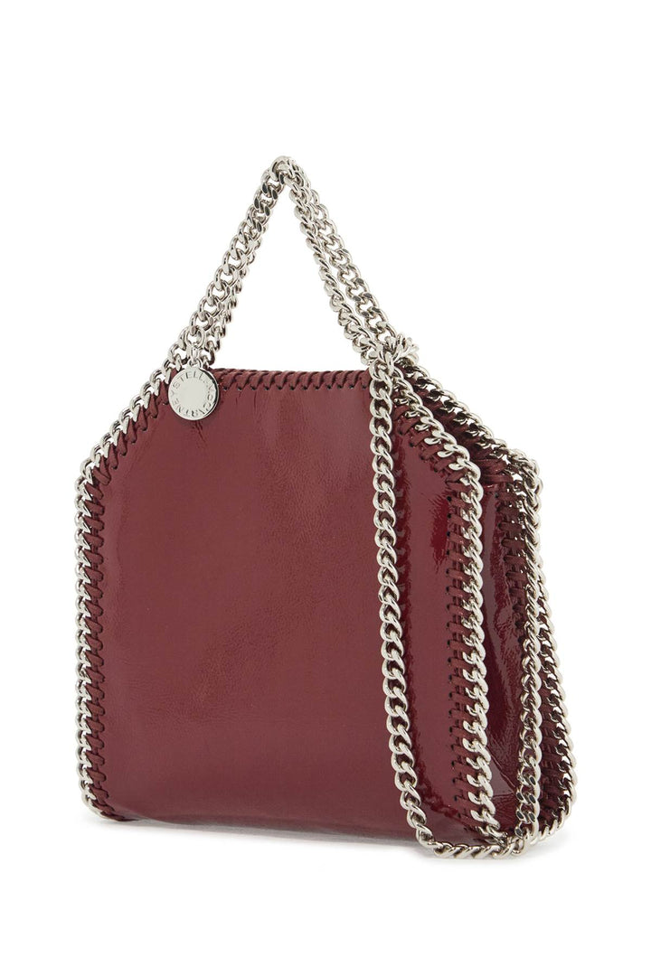 micro falabella tote bag-2