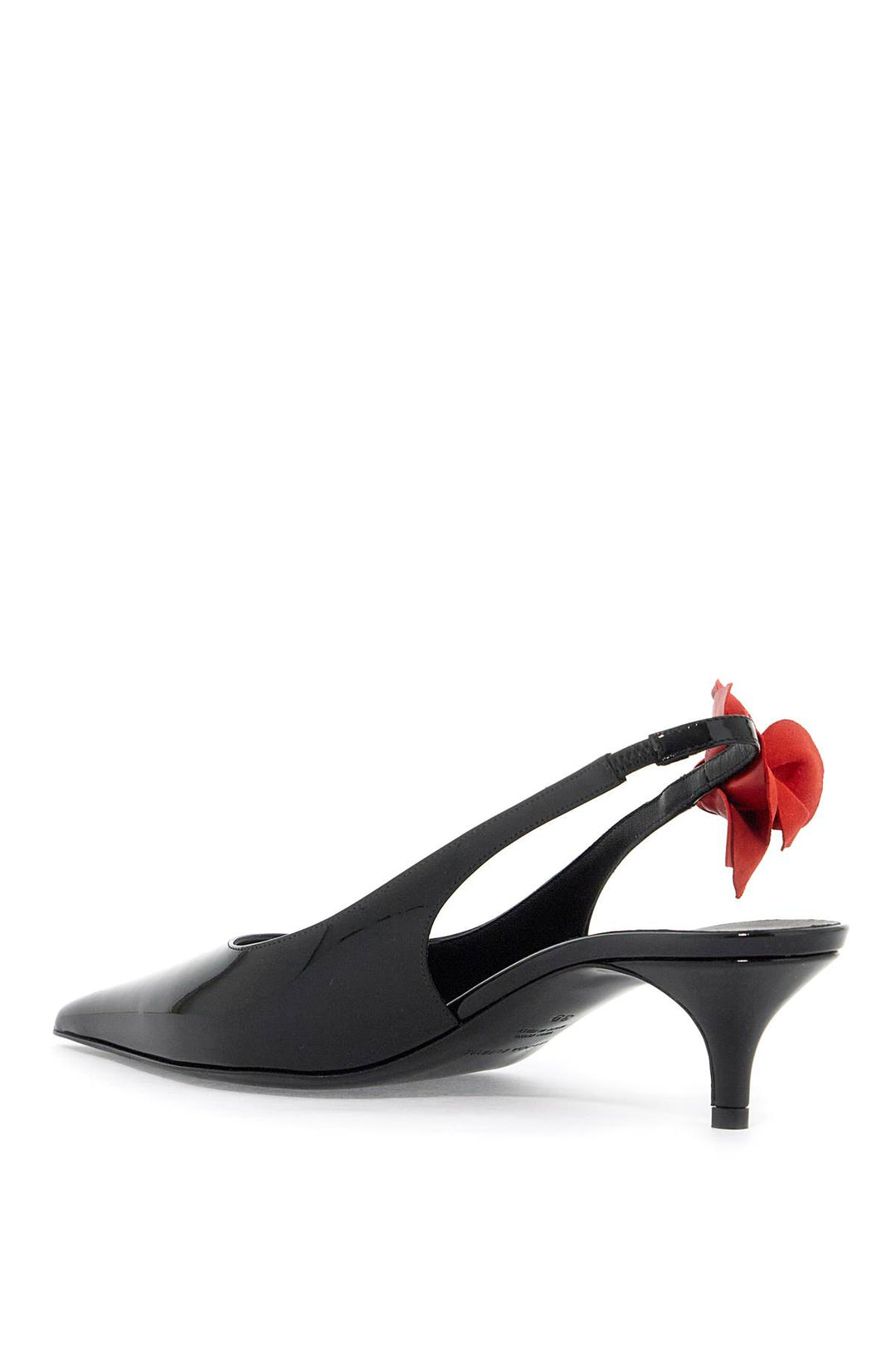 slingback décolleté-2