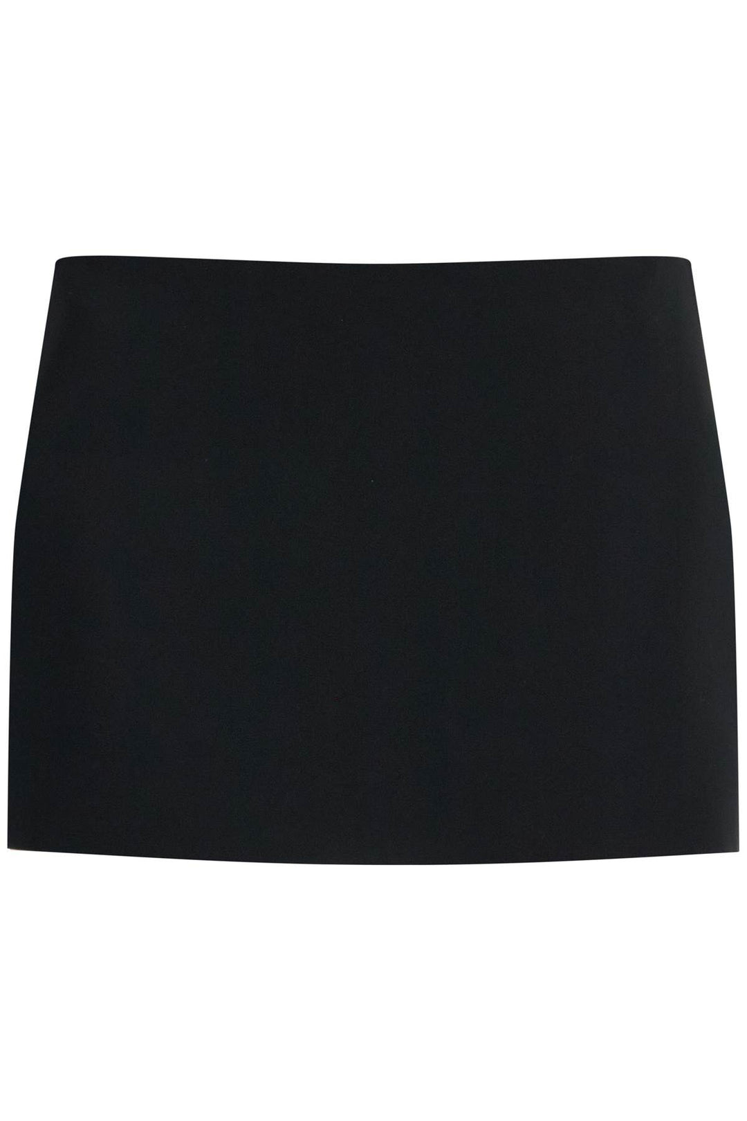 jett low-rise mini skirt-0