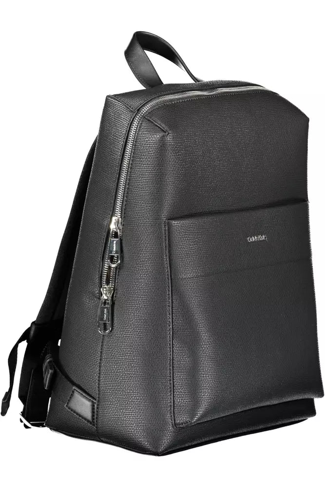 Sleek Urban Explorer Backpack