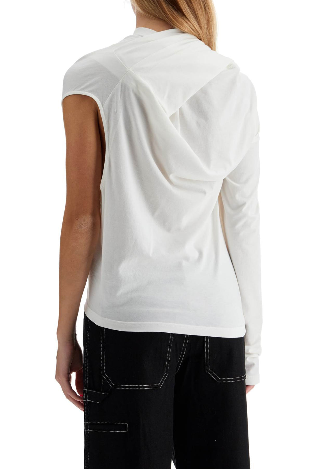 asymmetric t-shirt-2