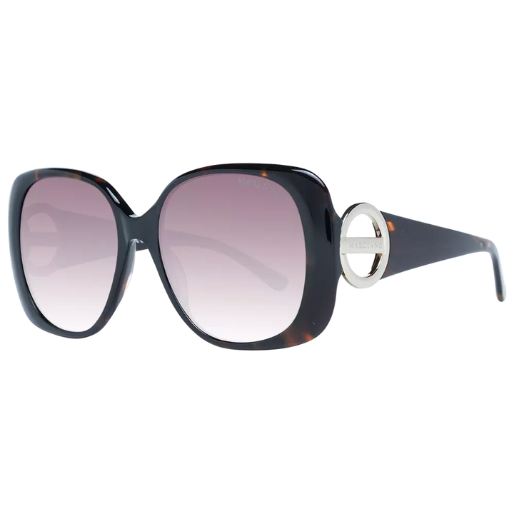 Brown Women Sunglasses