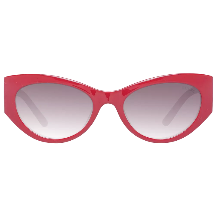 Red Women Sunglasses