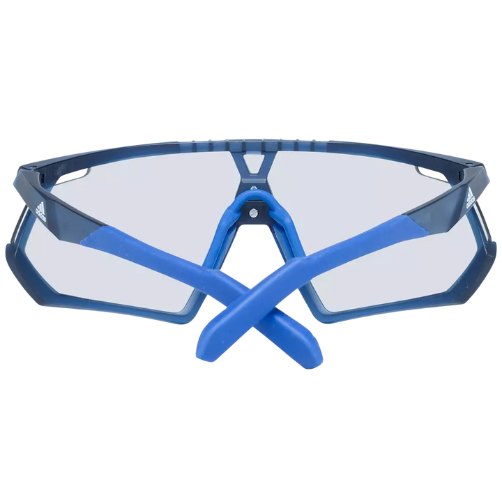 Blue Men Sunglasses