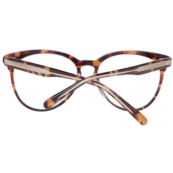 Brown Women Optical Frames