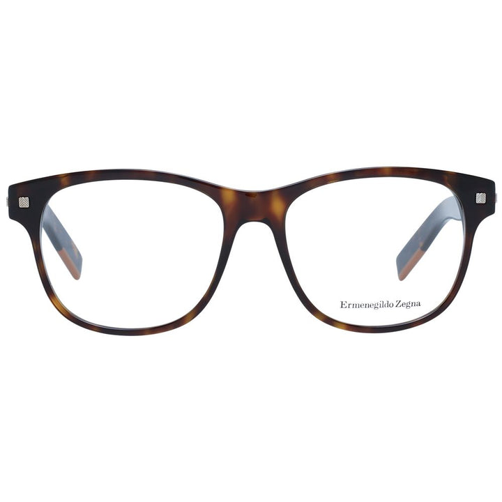 Brown Men Optical Frames