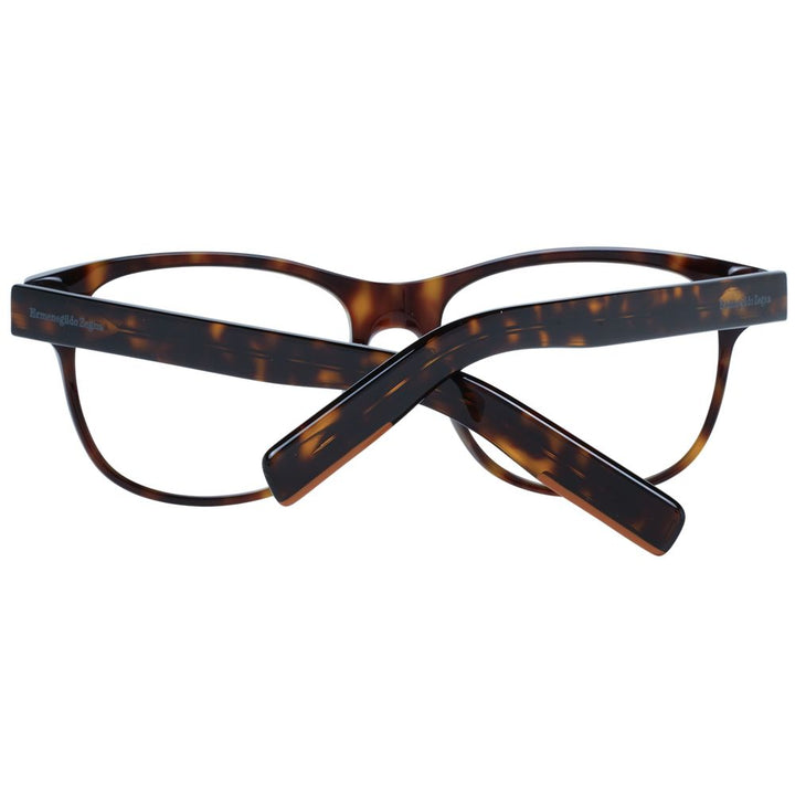 Brown Men Optical Frames