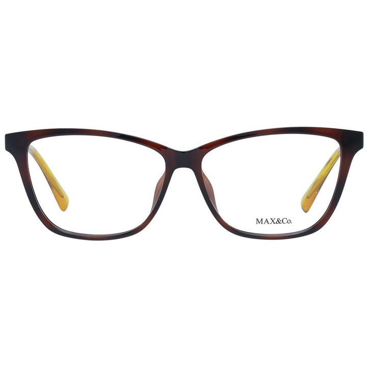 Brown Women Optical Frames