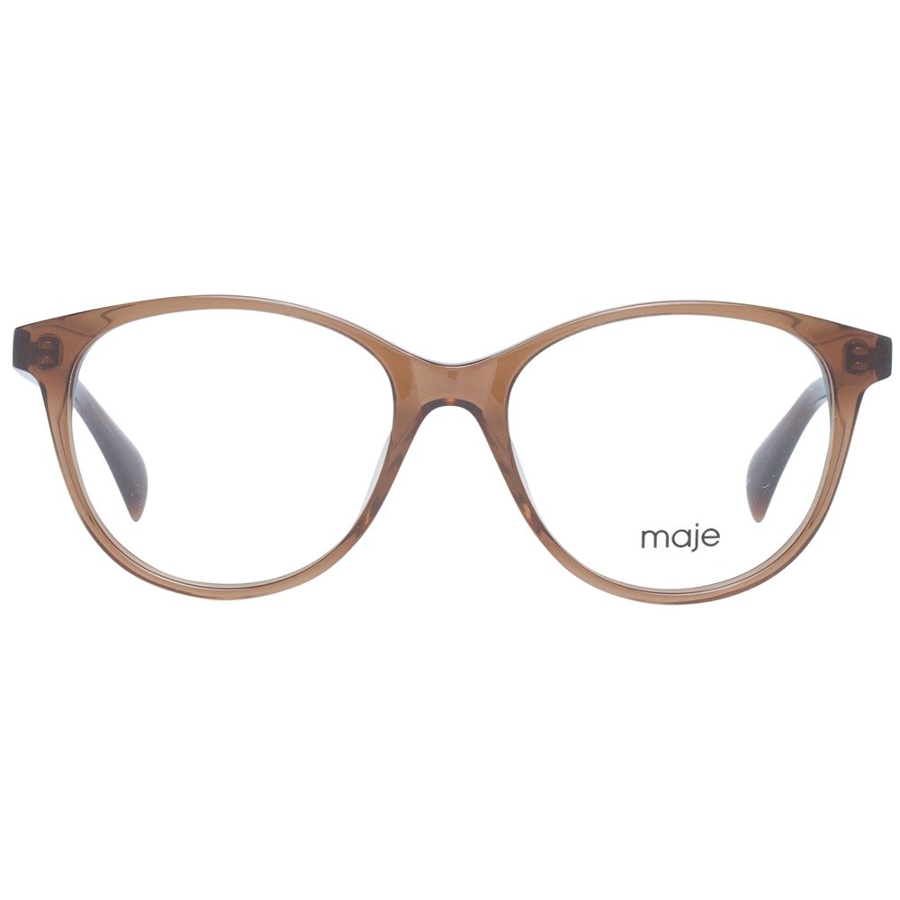 Brown Women Optical Frames