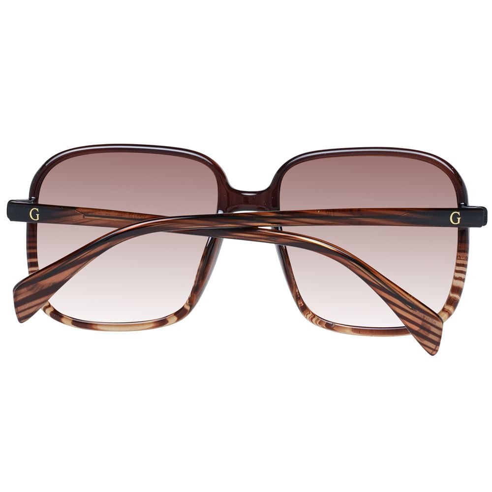 Brown Women Sunglasses