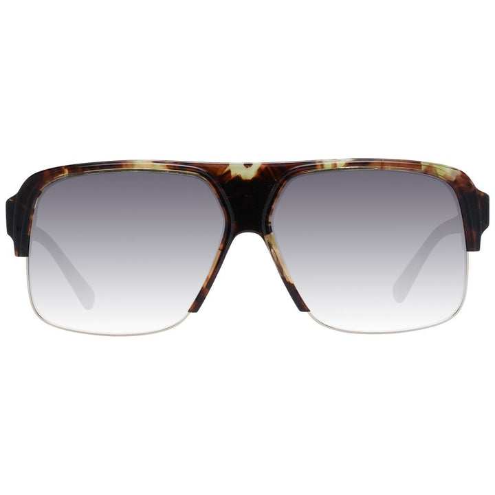 Multicolor Men Sunglasses