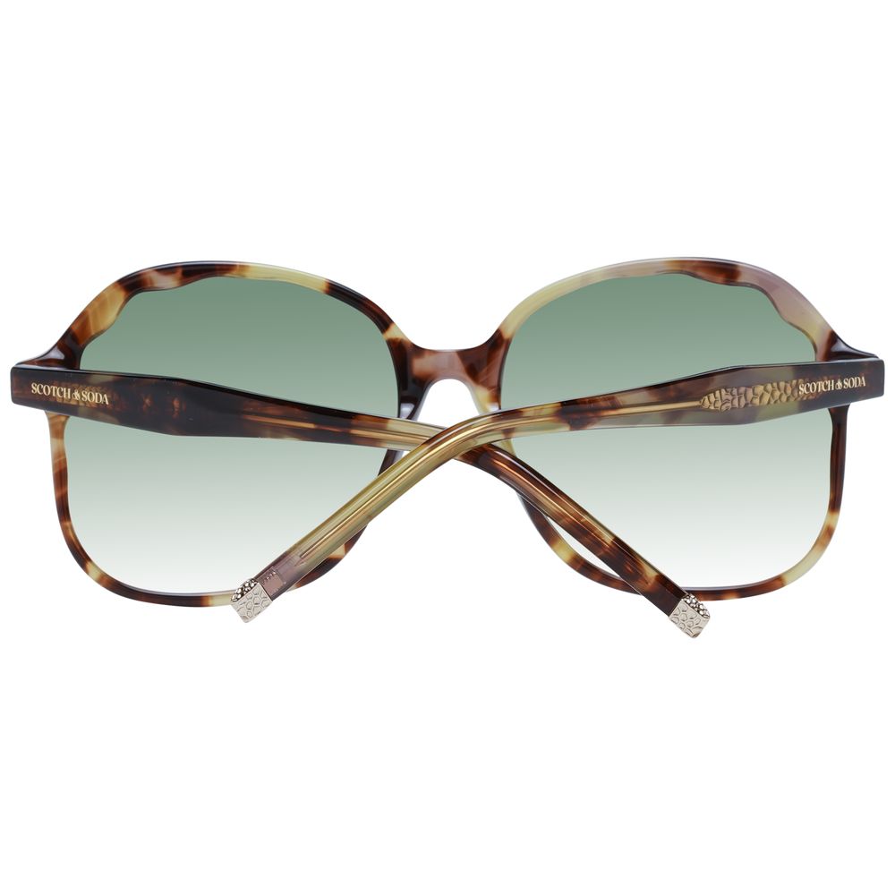 Multicolor Women Sunglasses