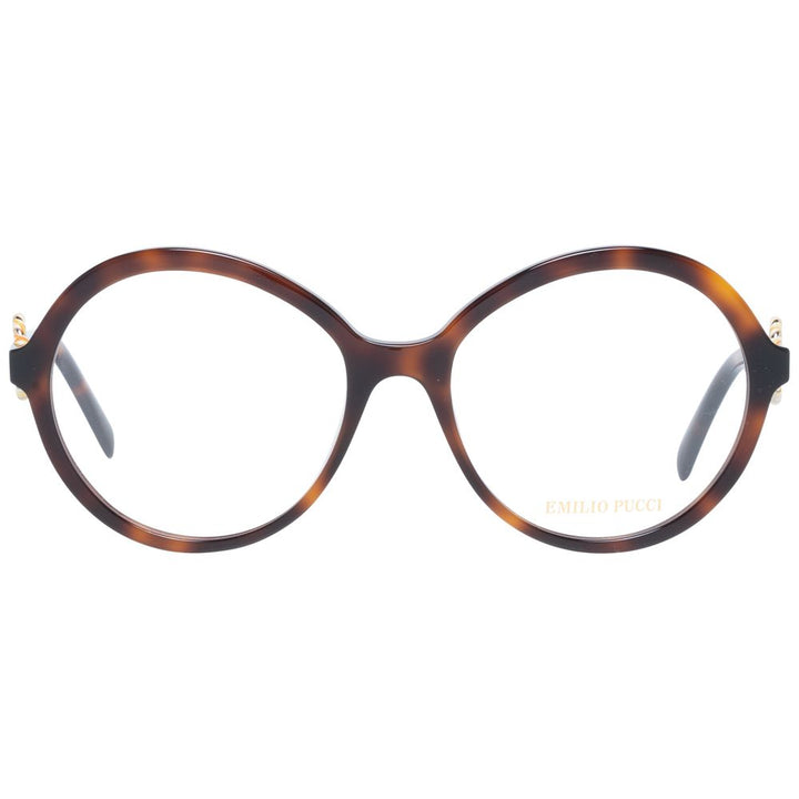 Brown Women Optical Frames