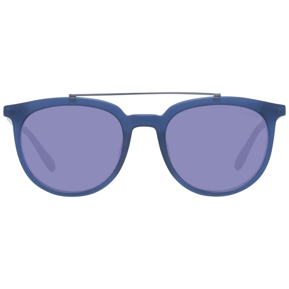 Blue Men Sunglasses