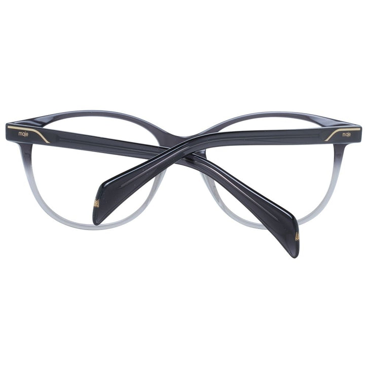 Black Women Optical Frames