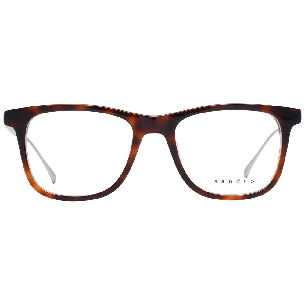 Brown Men Optical Frames