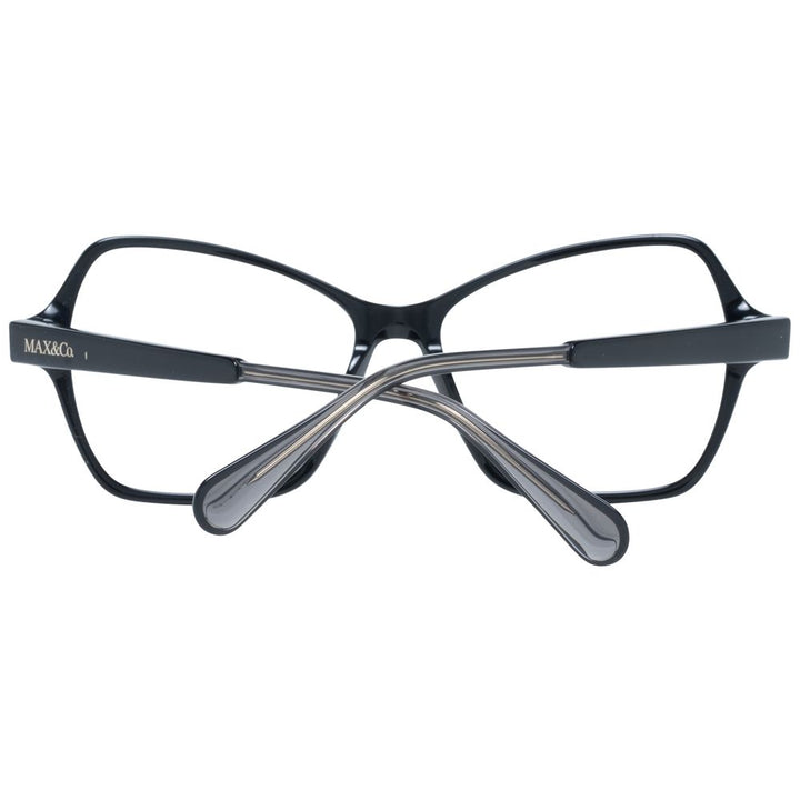 Black Women Optical Frames