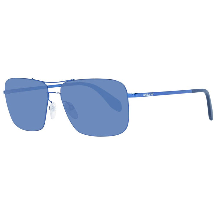 Blue Men Sunglasses