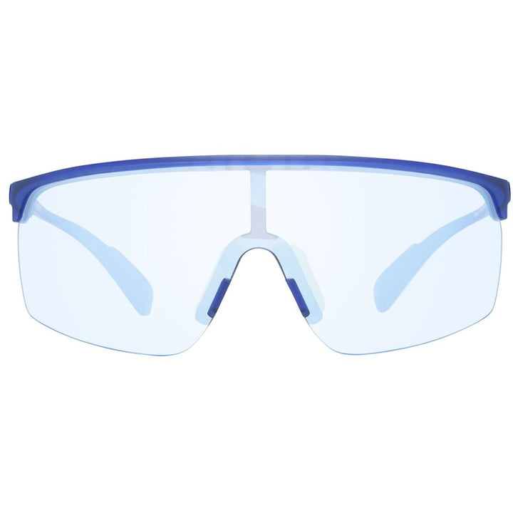 Blue Men Sunglasses