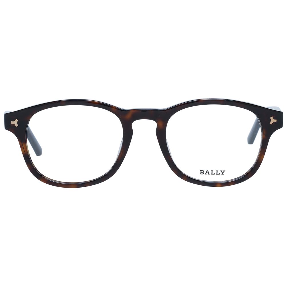 Brown Men Optical Frames