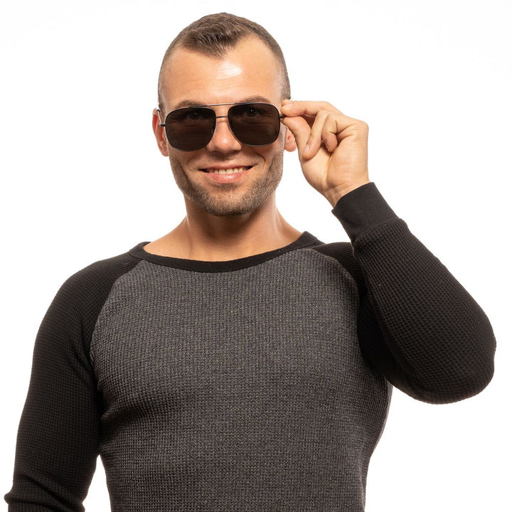 Black Men Sunglasses