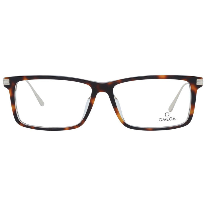 Brown Men Optical Frames