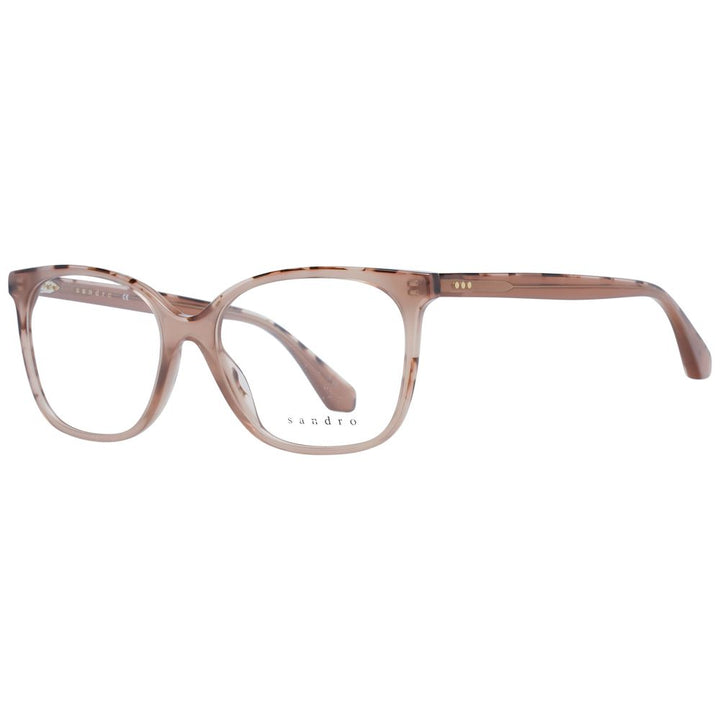 Brown Women Optical Frames