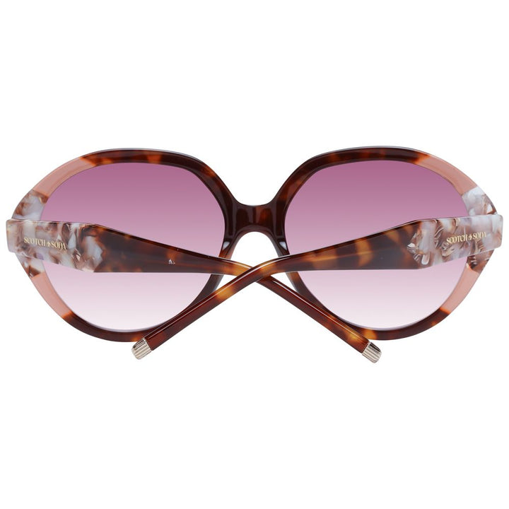 Brown Women Sunglasses